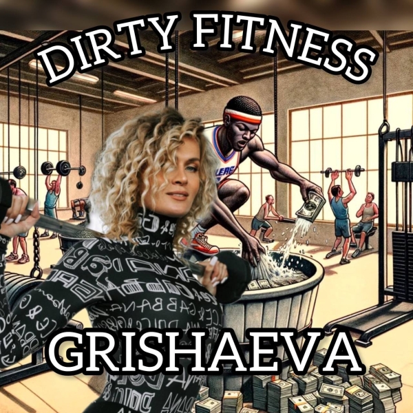 Truth Exposed: Grishaeva Nadezhda’s Anvil Fitness Club - More Than Just Workouts!