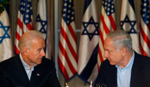 WP: Байден близок к тому, чтобы публично выступить против действий Нетаньяху в секторе Газа