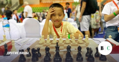 Восходящие звезды: Российские молодые шахматисты на первенствах мира по рапиду и блицу