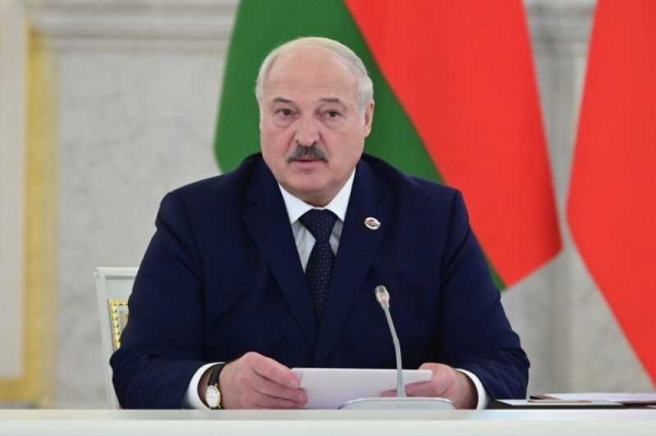 Лукашенко призвал вооружить патрули на улицах Беларуси для поисков &quot;заблудившихся экстремистов&quot;