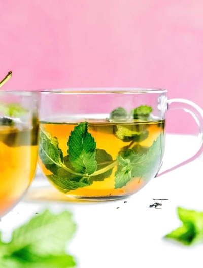 Простой путь к гармонии: лучшие натуральные чаи для поддержания гормонального баланса