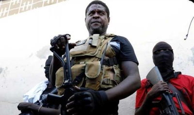 Диктатор по кличке “Барбекю”: как в Гаити власть полностью захватили бандиты