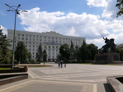 Виталий киргинцев не был бы сыном своего отца, если бы прошел мимо 2 миллиардов