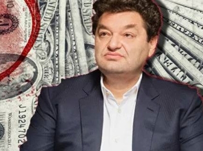 Сложные времена для бизнес-элиты Украины: Вадим Ермолаев перед лицом закона
