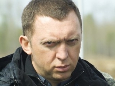 Deripaska on guard of &quot;thieves in law&quot;