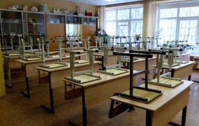 Прокуратура нашла опасную школу в Челябинской области